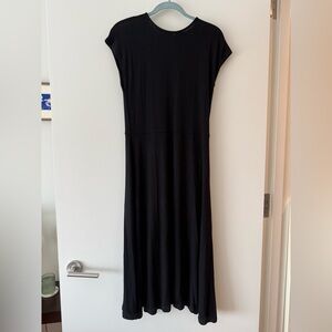 NWT Vince Cap Sleeve Dress